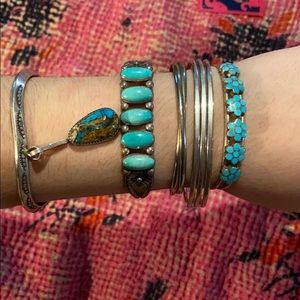 Selling all of these brackets together